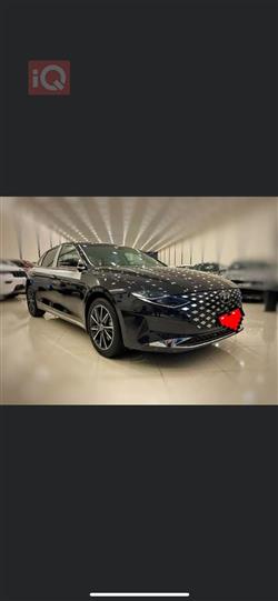 هيونداي أزيرا